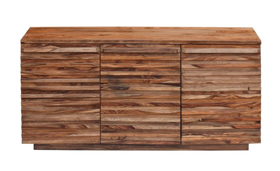 Credenza sheesham discount